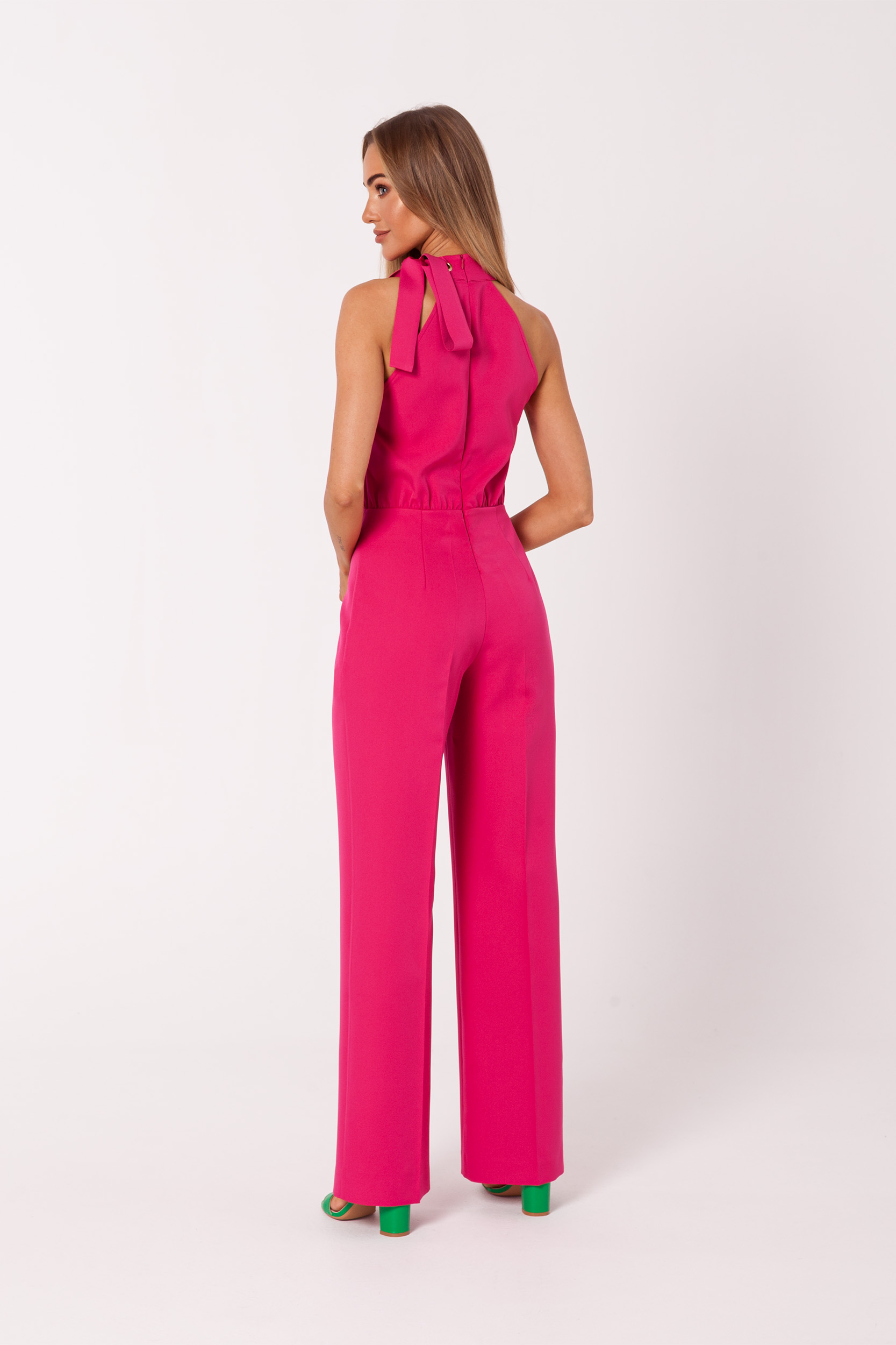 Made Of Emotion Woman's Jumpsuit M746