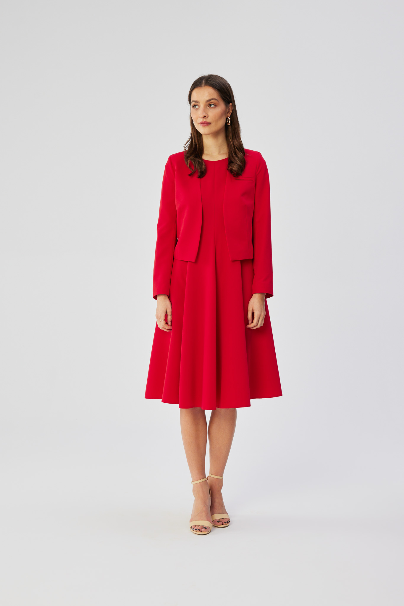 Stylove Woman's Jacket S368
