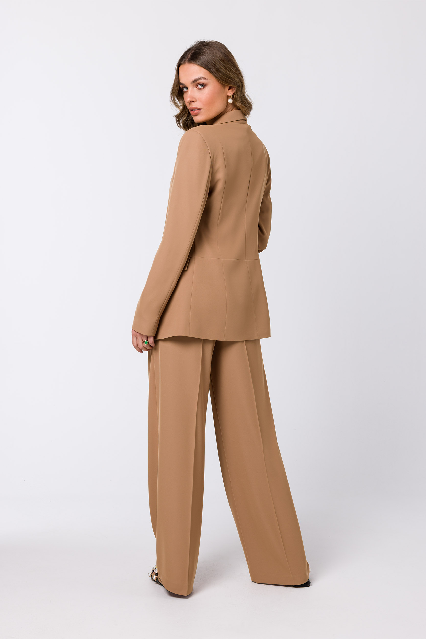 Stylove Woman's Jacket S330
