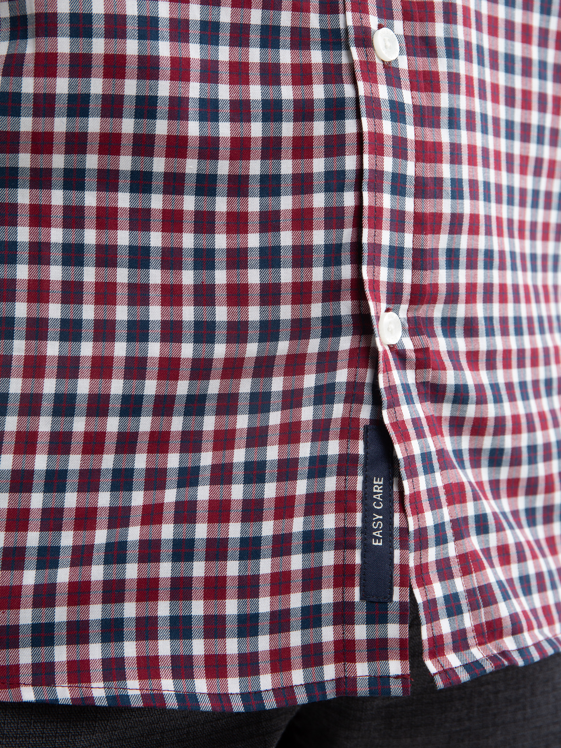 Big Star Man's Shirt 142009 604