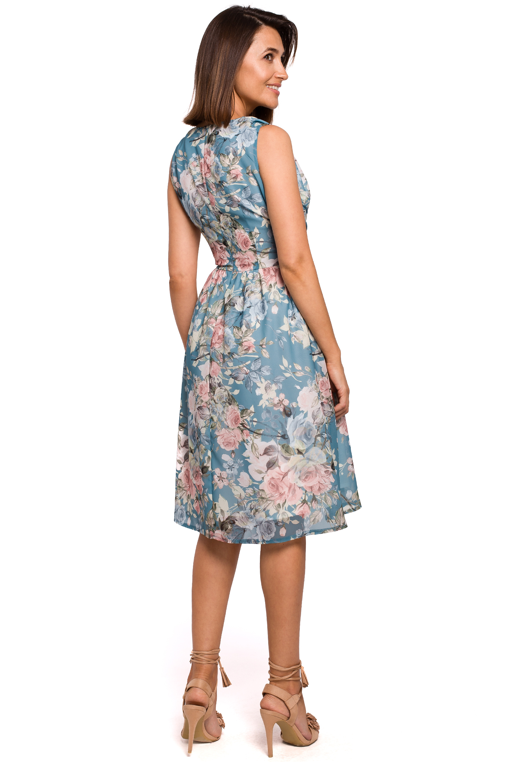 Rochie dama, Stylove S225