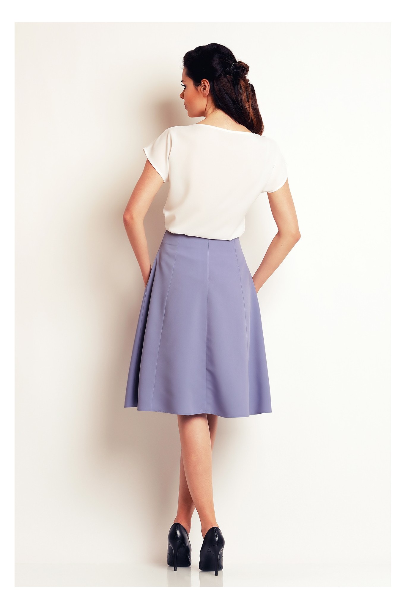 Awama Woman&#039;s Skirt A137