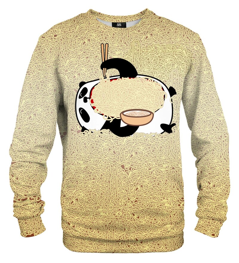 Mr. GUGU & Miss GO Unisex's Sweater S-PC2021