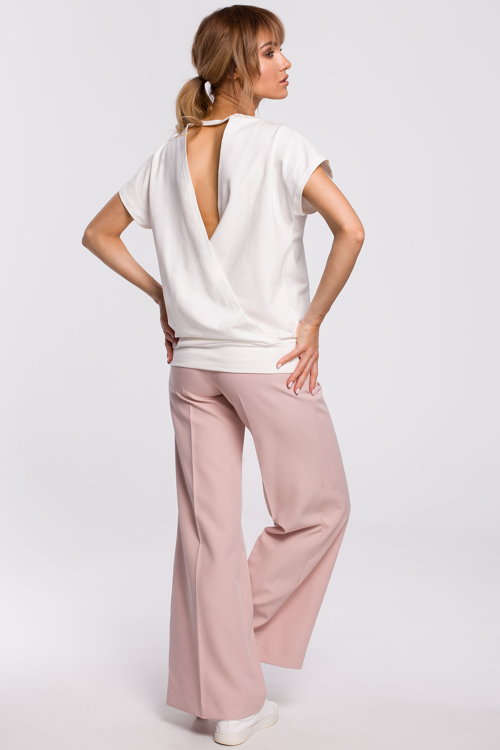 Bluza dama, Made Of Emotion M498