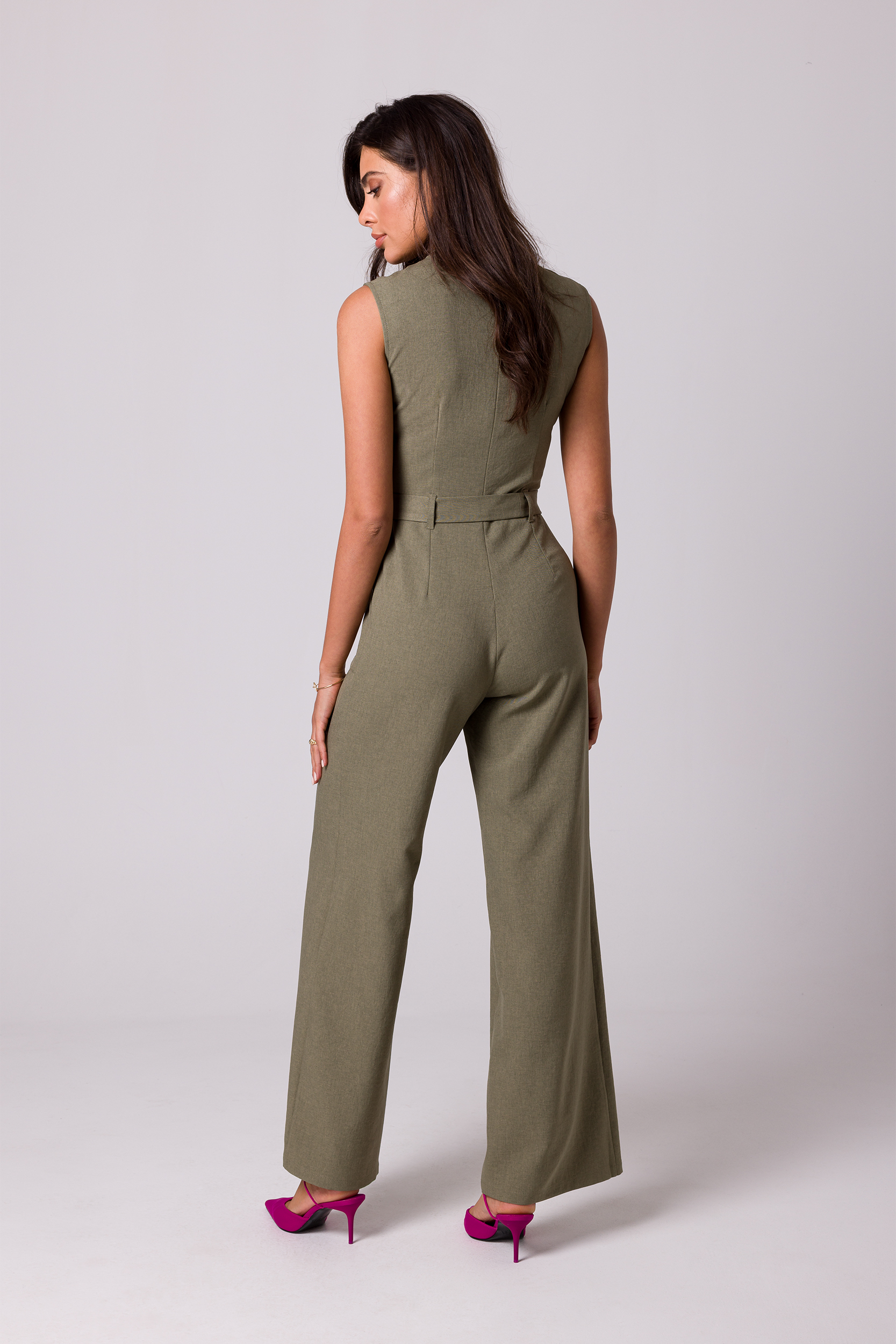 BeWear Woman's Jumpsuit B256