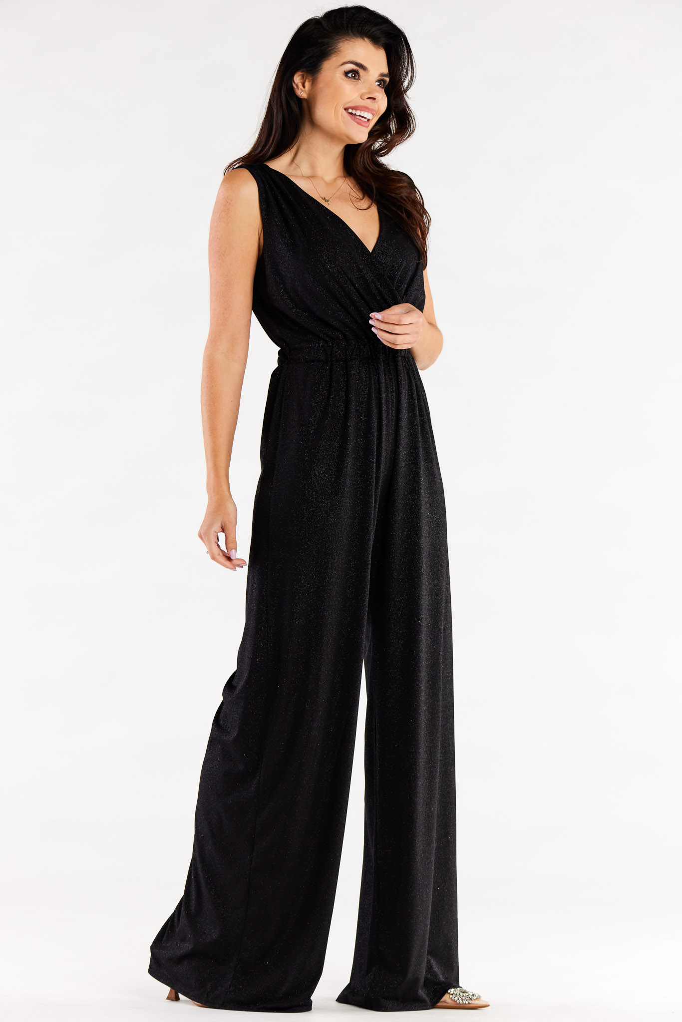 Awama Woman's Jumpsuit A552