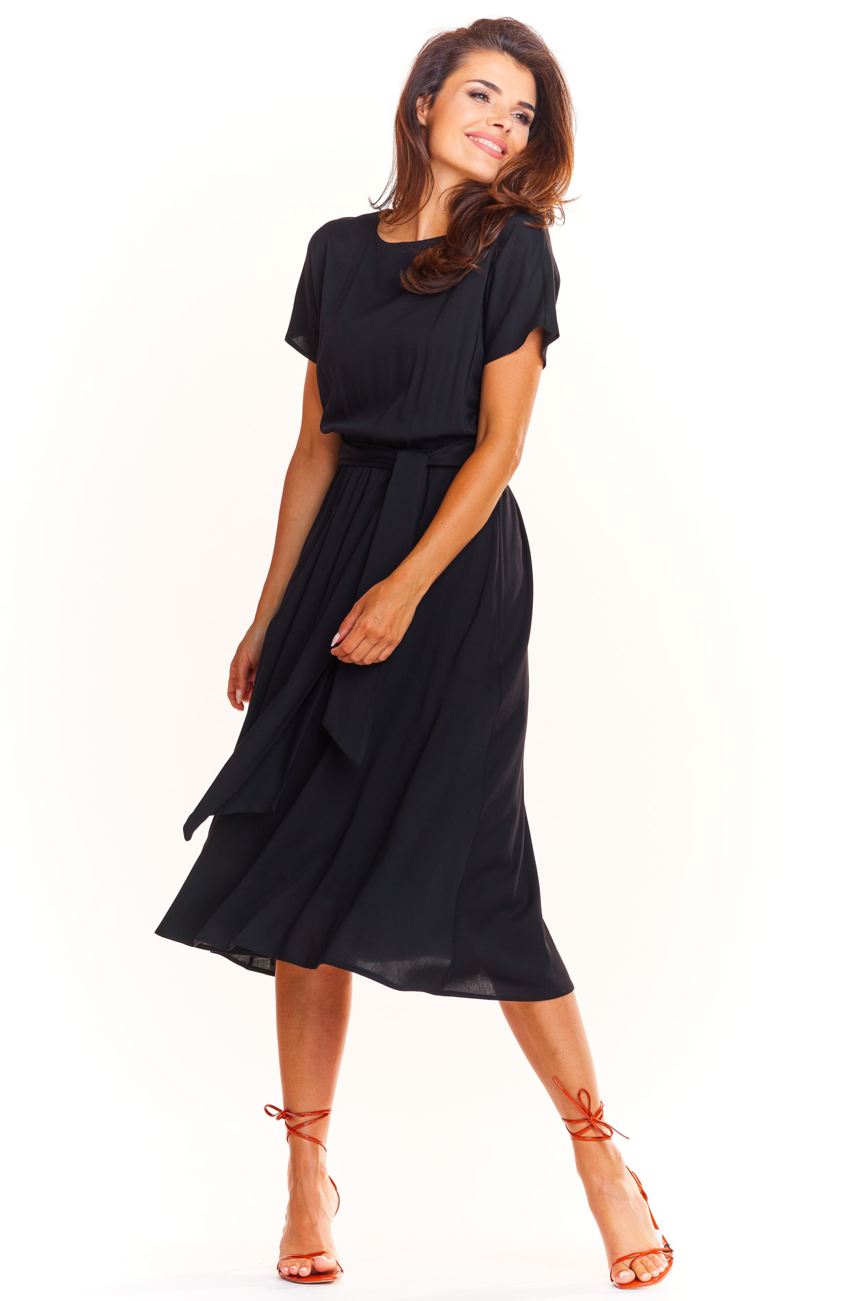 Rochie damă, Awama A296