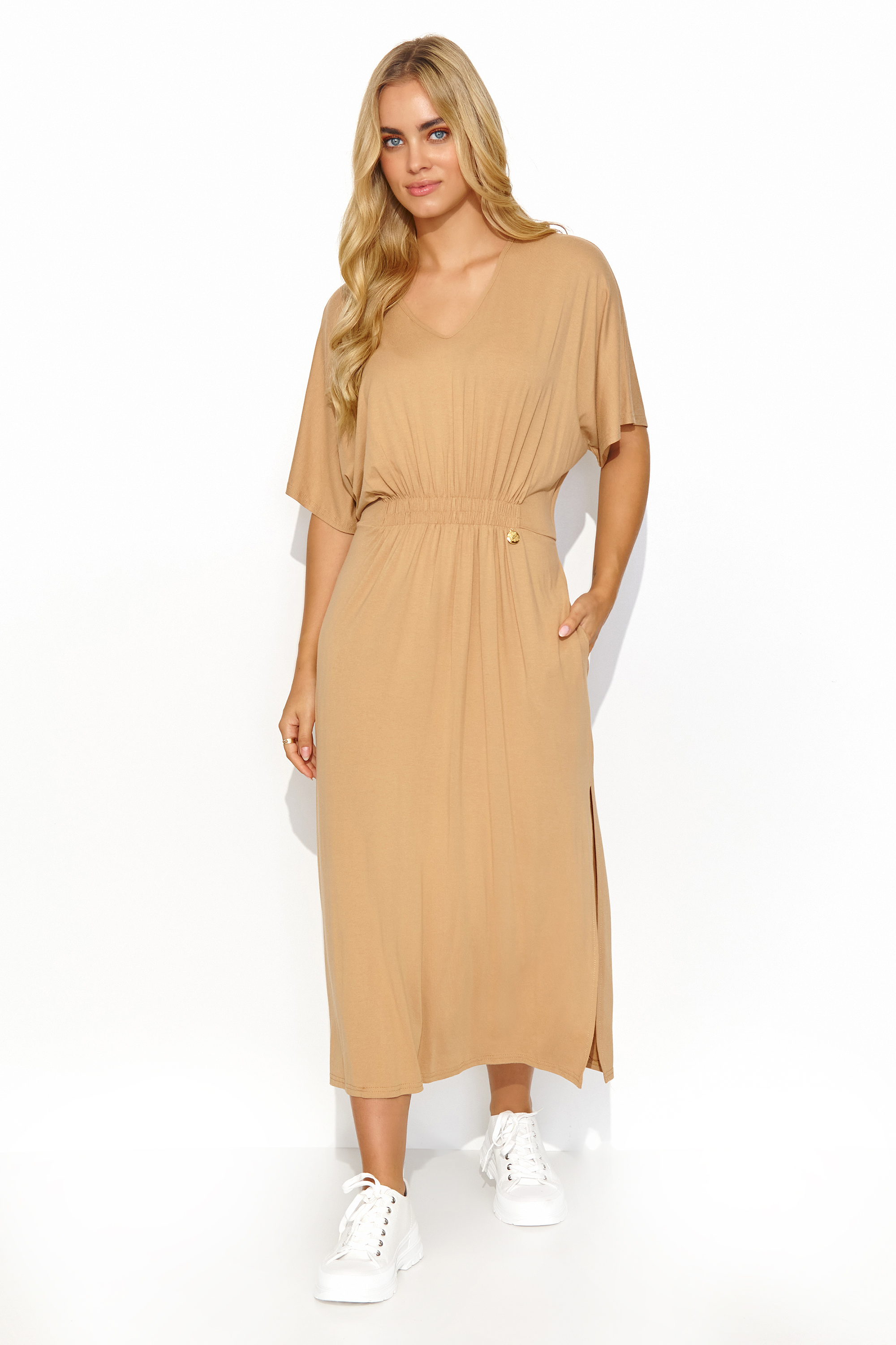 Makadamia Woman's Dress M822