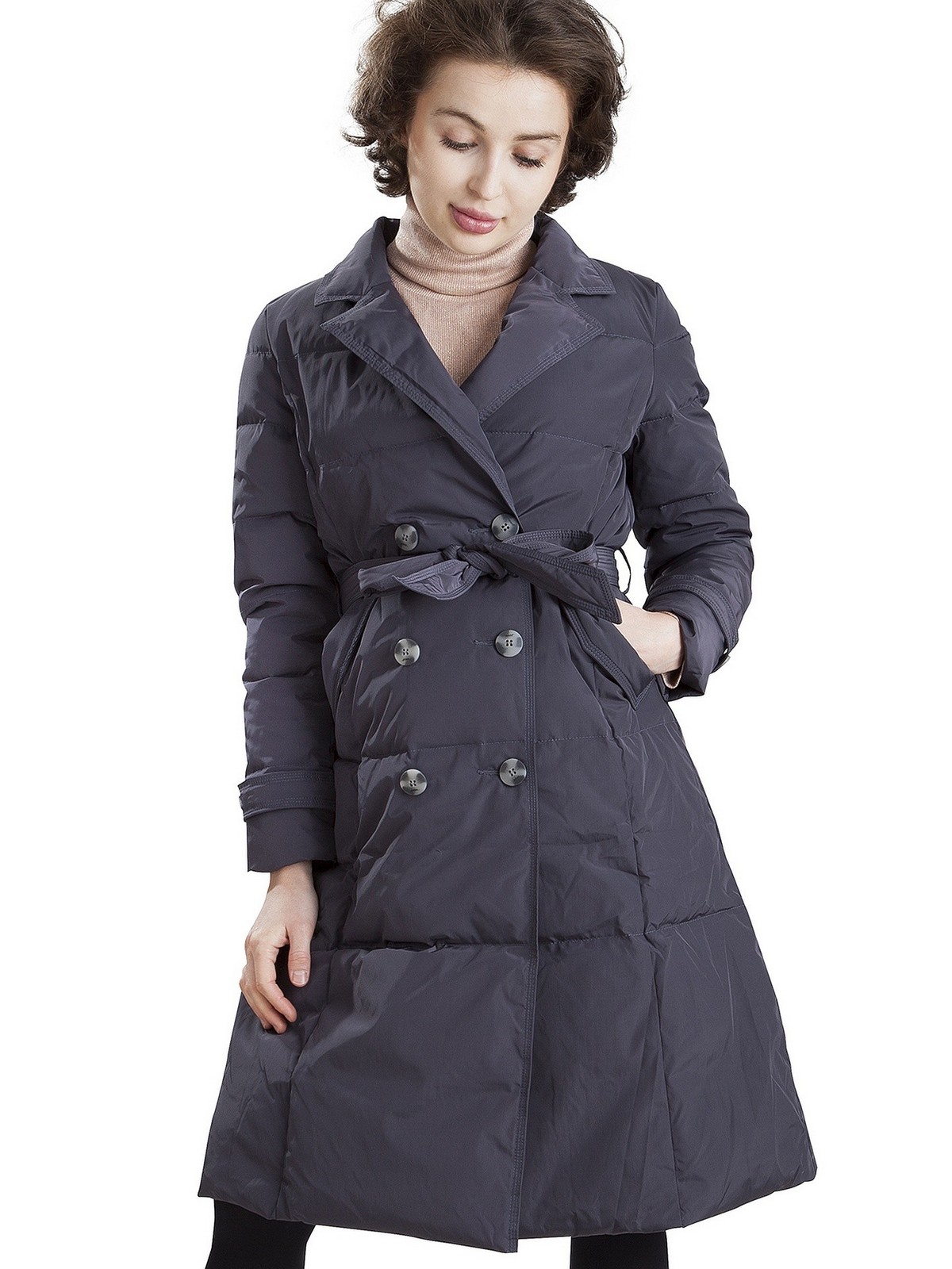 Palton dama, PERSO Classic