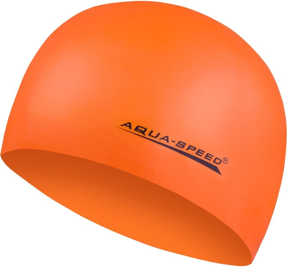 AQUA SPEED Unisex's Swimming Cap Mega  Pattern 75