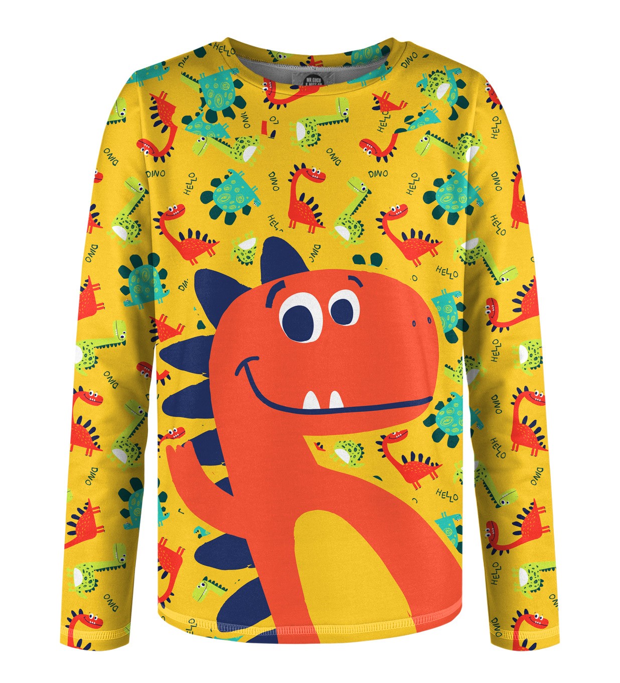 Mr Gugu Miss Go Unisex S Longsleeve Ls K Lng1597 Mr Gugu Miss Go Unisex S Longsleeve Ls K Lng1597