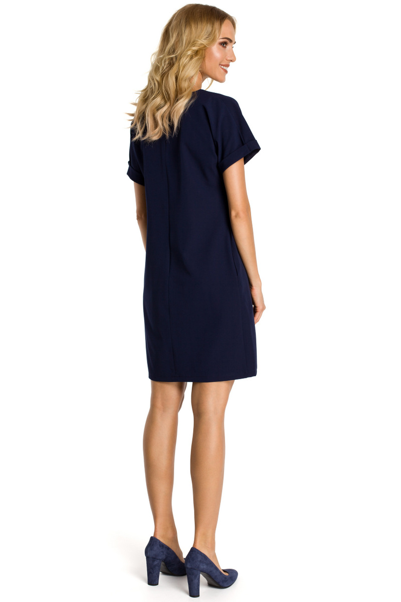 Rochie de dama Made Of Emotion M337