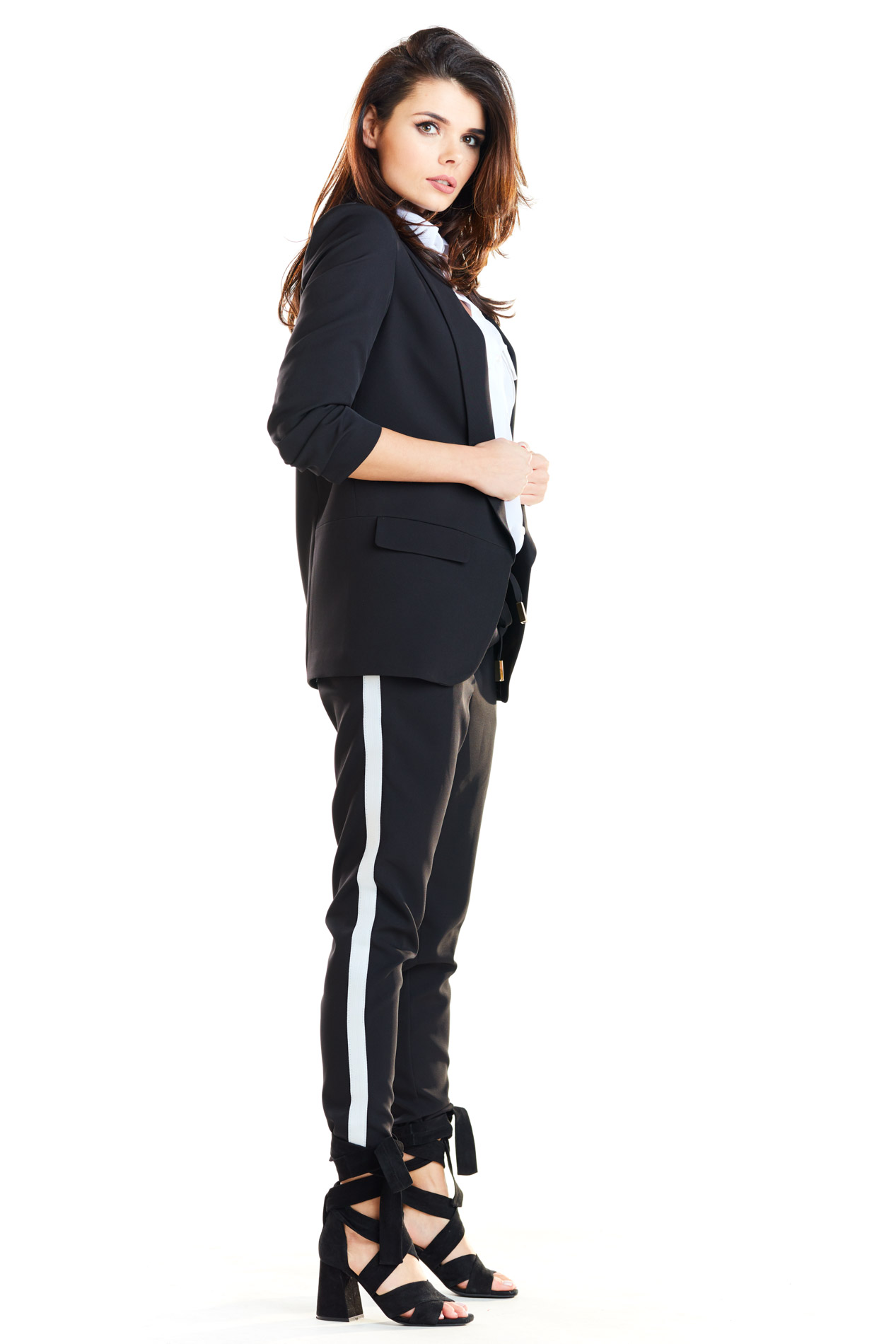 Awama Woman's Jacket A267
