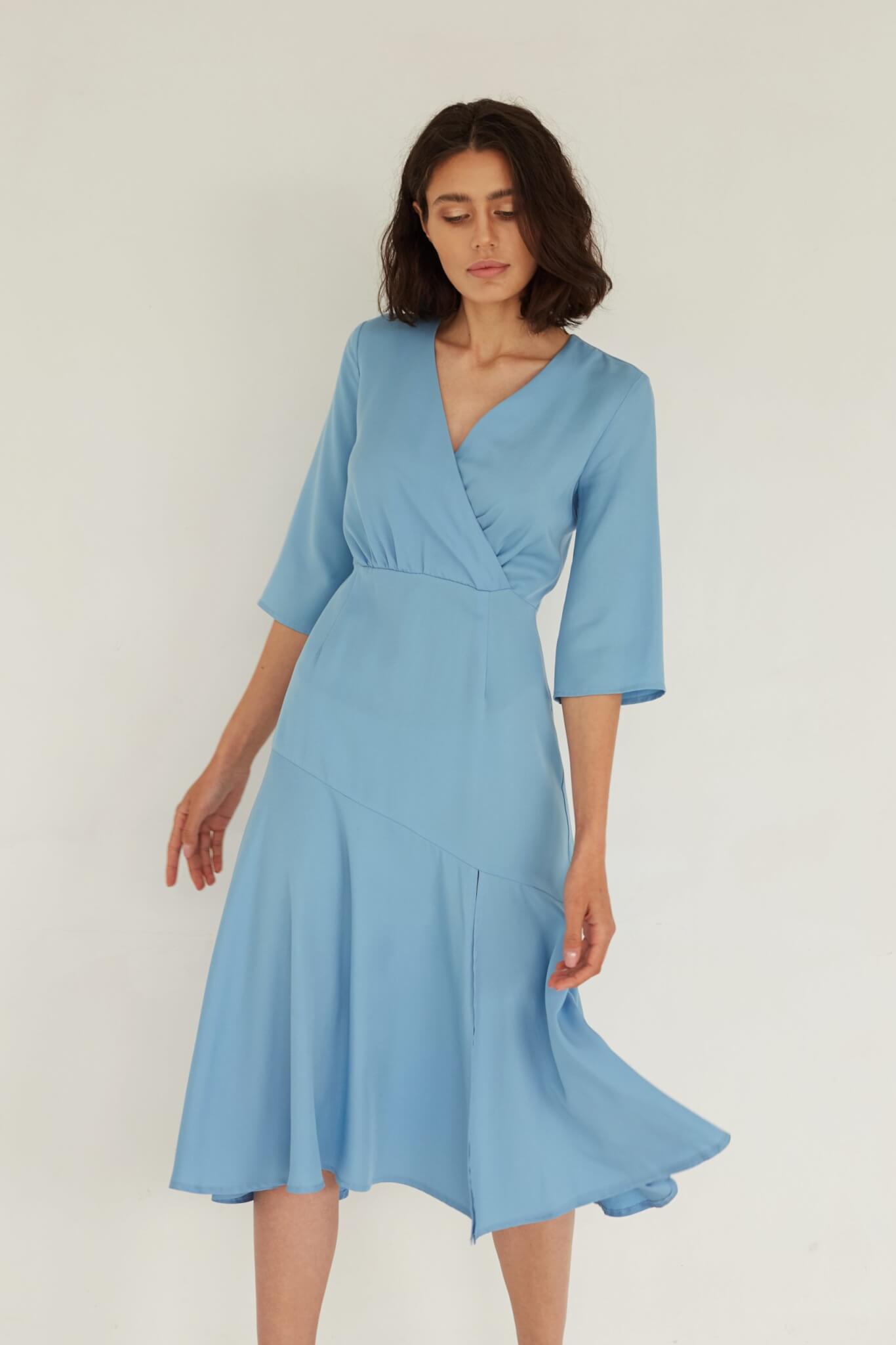 Rochie dama, Seriously Vera