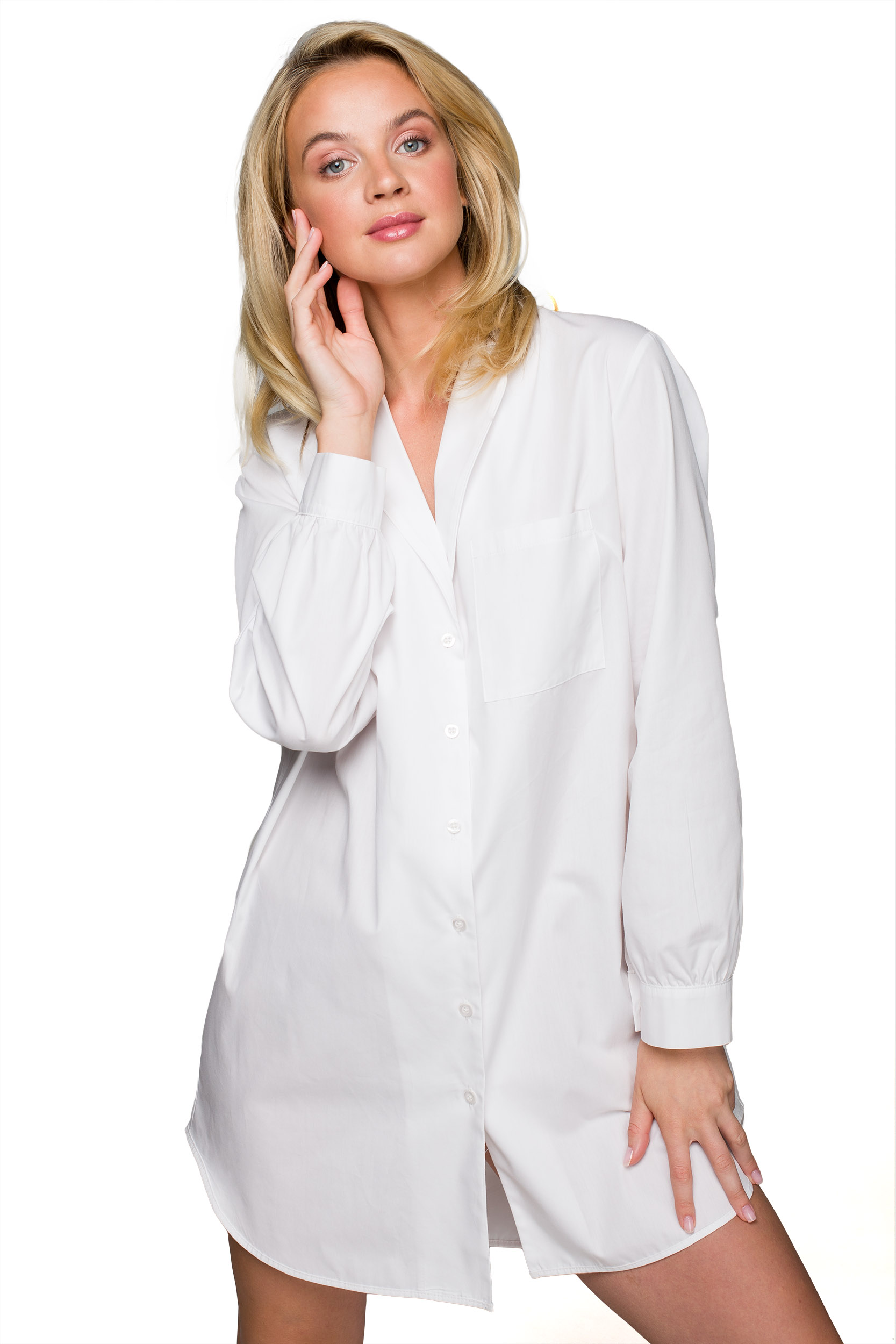 LaLupa Woman's Nightdress LA126