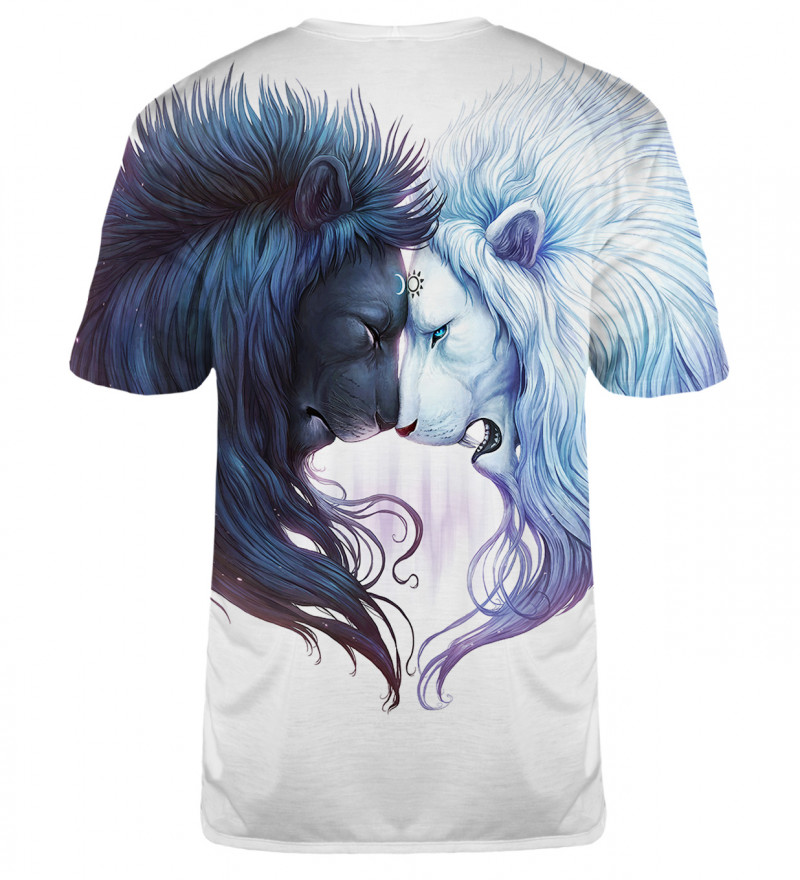 Bittersweet Paris Unisex's Brotherhood T-Shirt Tsh Bsp381