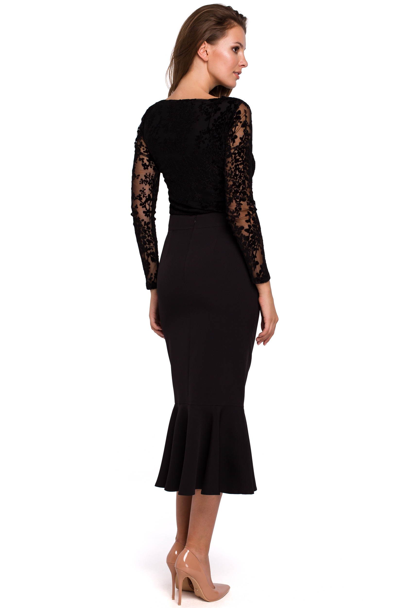 Rochie damă, Makover K025