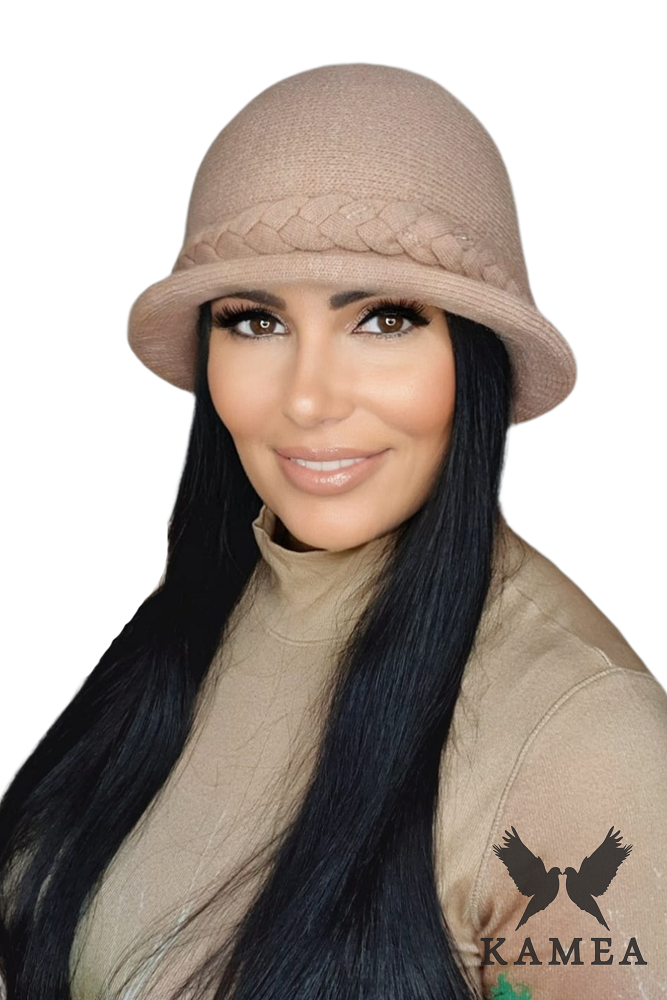 Levně Kamea Woman's Hat K.22.023.10