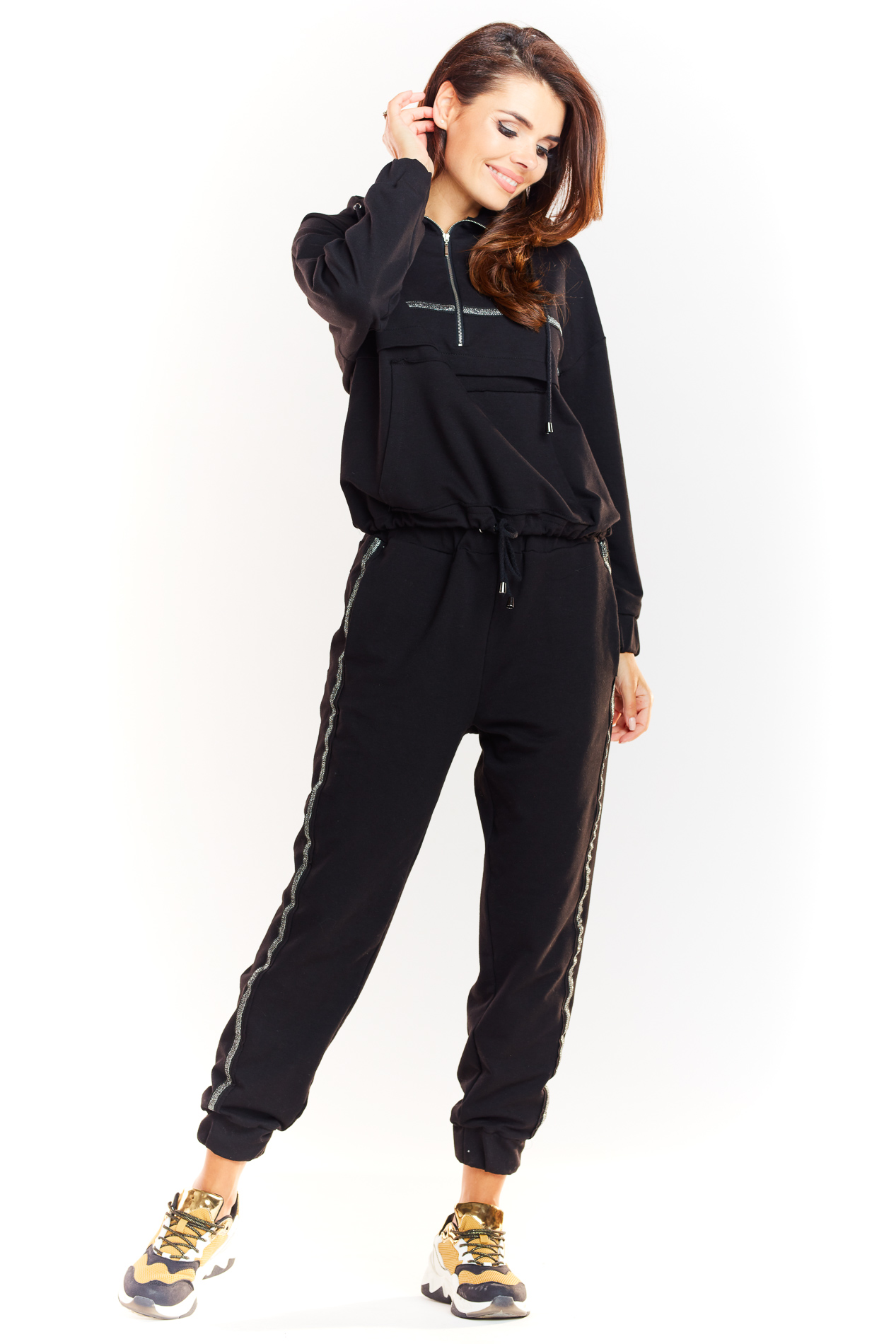 Infinite You Woman's Pants M231