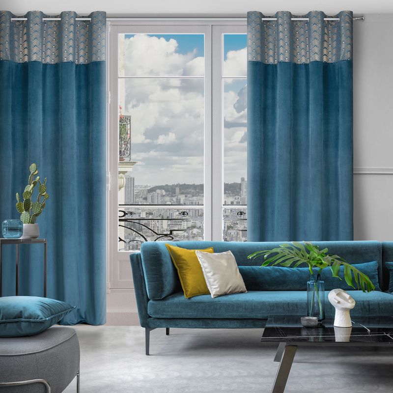 Eurofirany Unisex&#039;s Drape 388778
