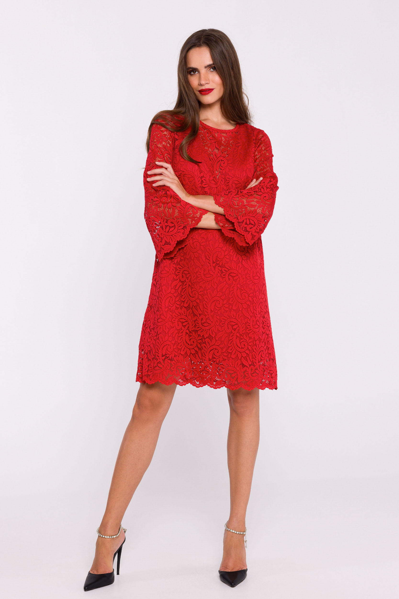 Levně Stylove Woman's Dress S380