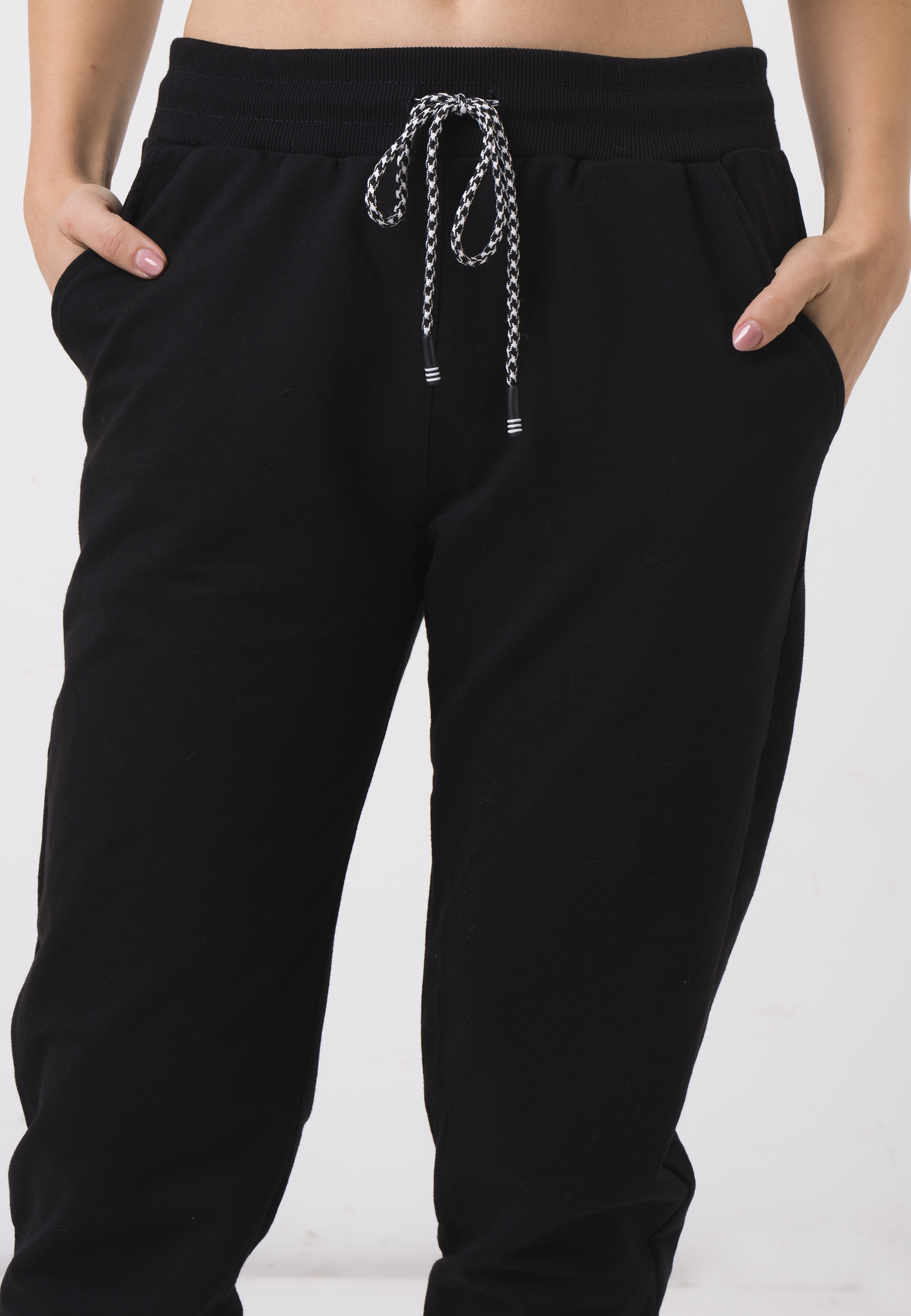 Pantaloni de trening pentru femei Zaiia ZASWPA02