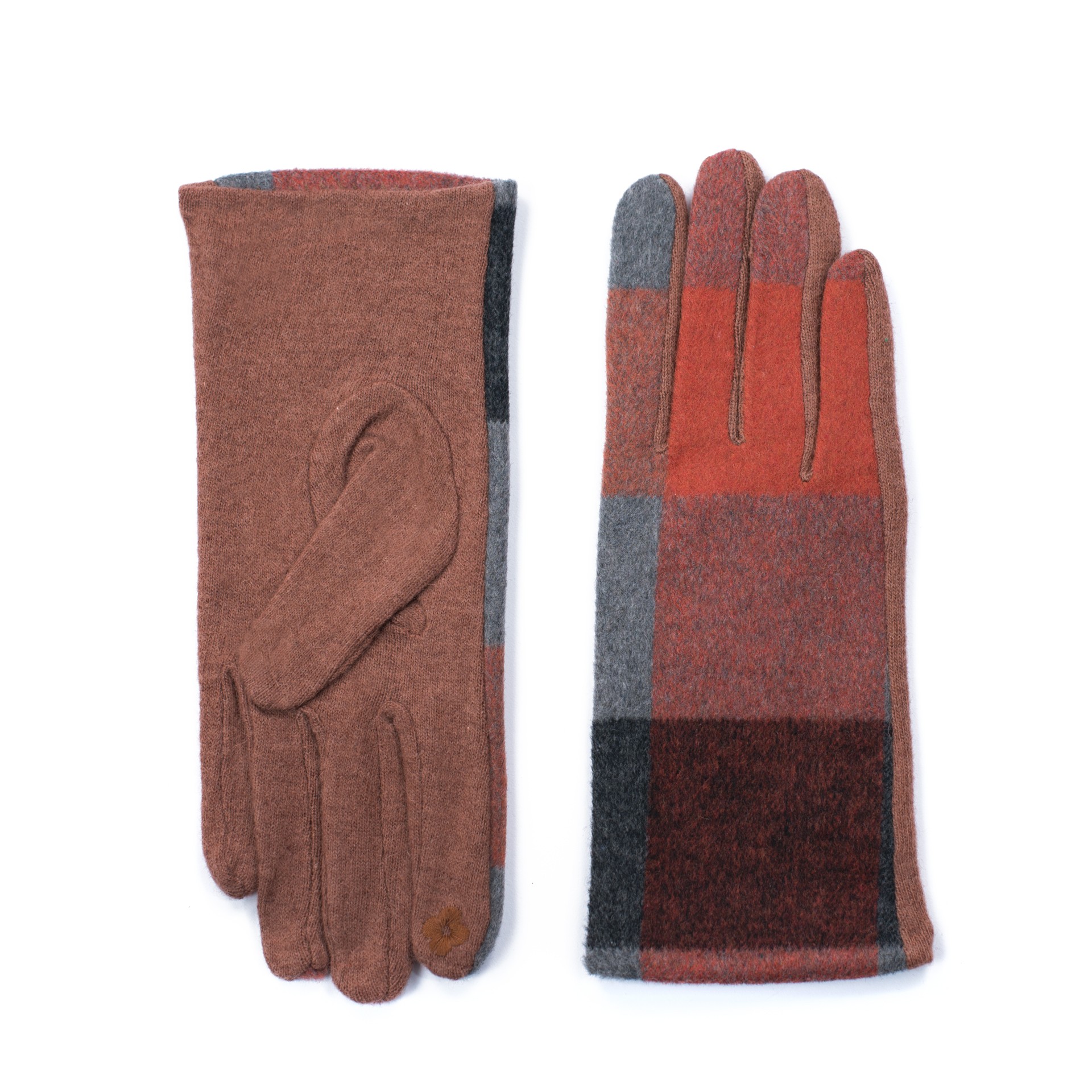 Art Of Polo Woman's Gloves rk19552