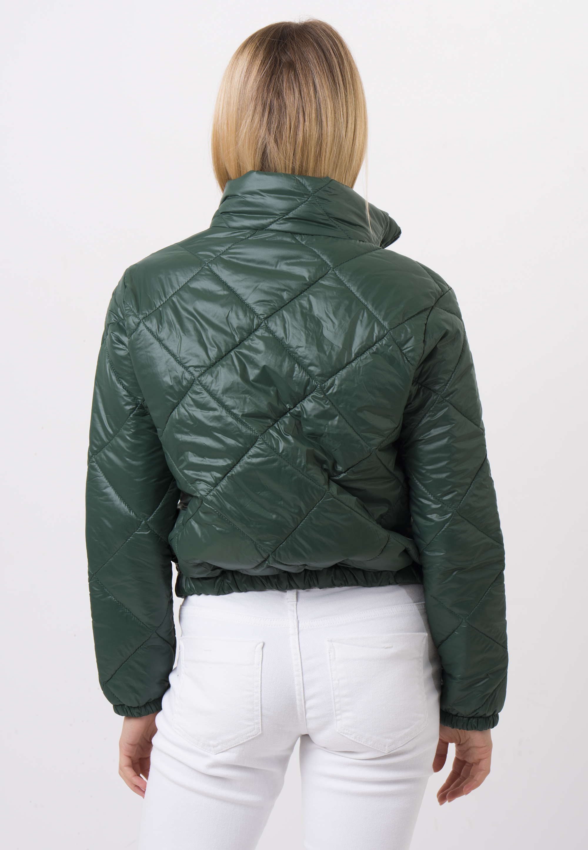 Zaiia Woman's Jacket ZAJA05