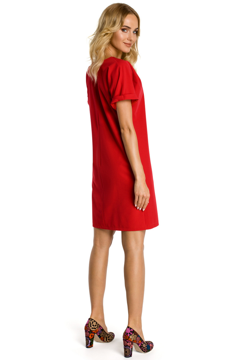 Rochie de dama Made Of Emotion M337