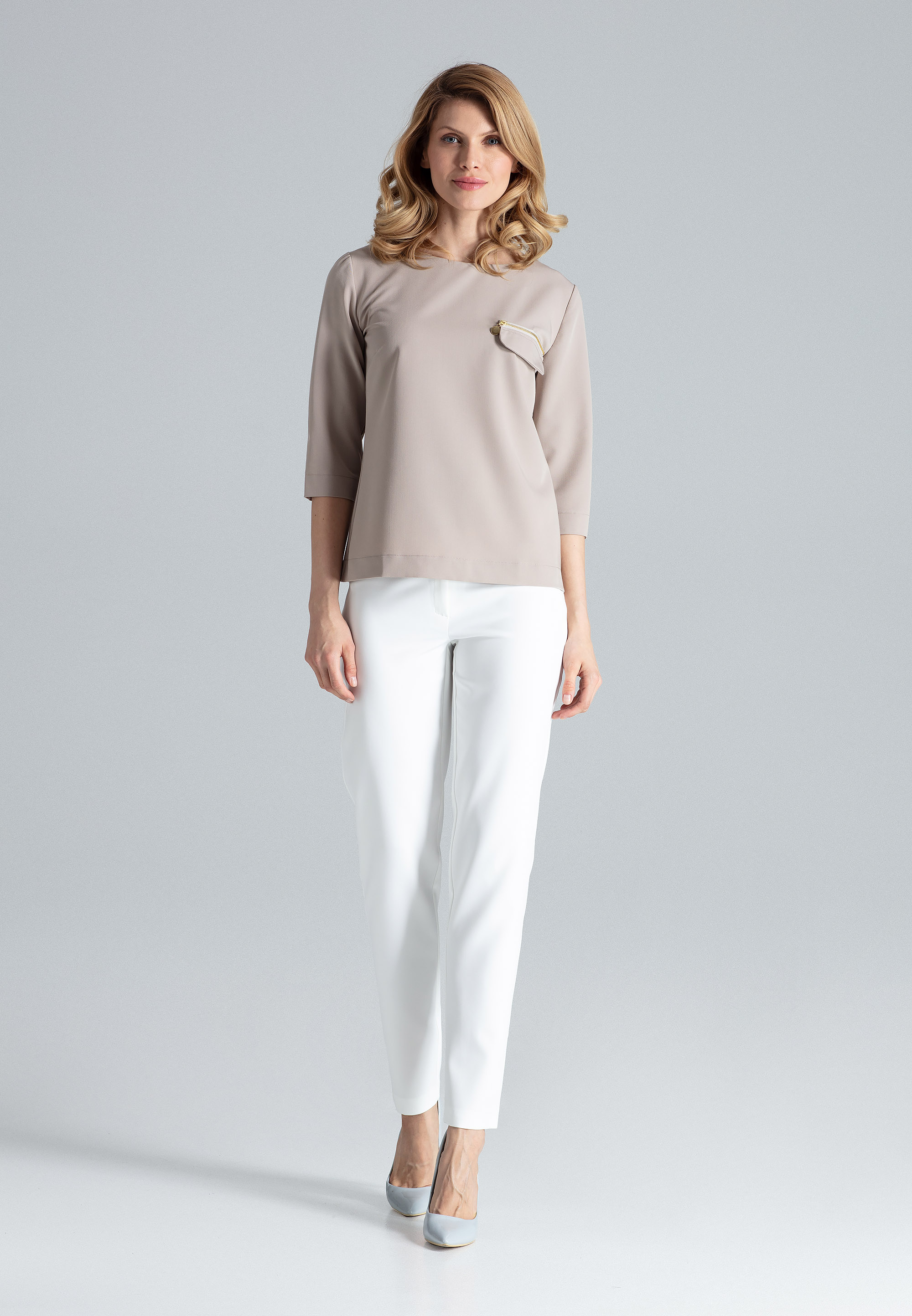 Figl Woman's Blouse M393