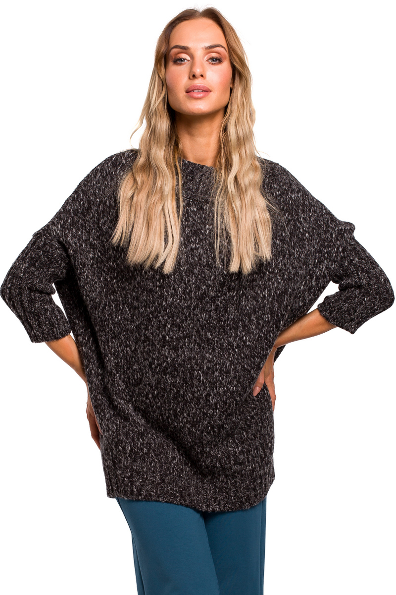 Made Of Emotion Woman's Pullover M470