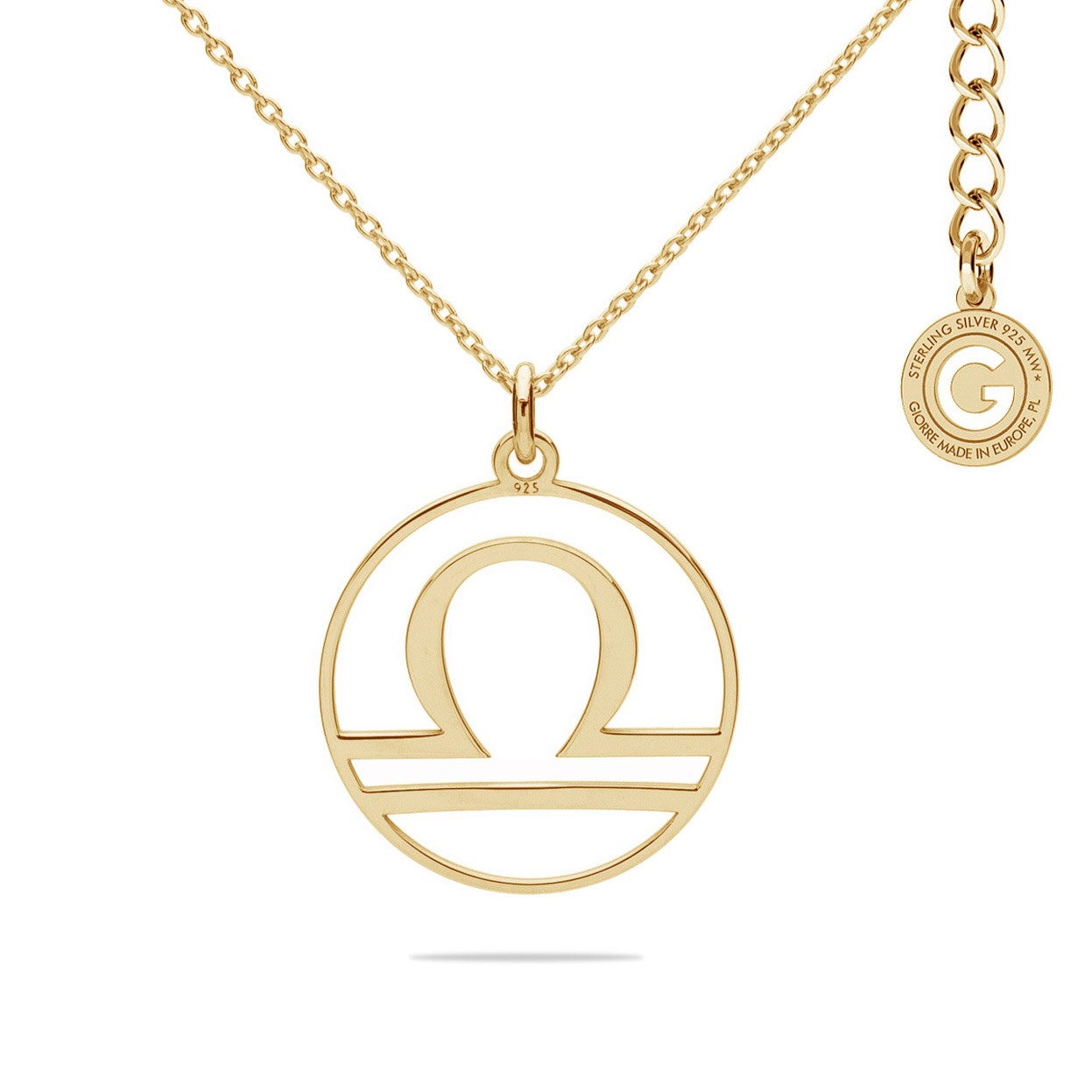 Giorre Woman's Necklace 32493