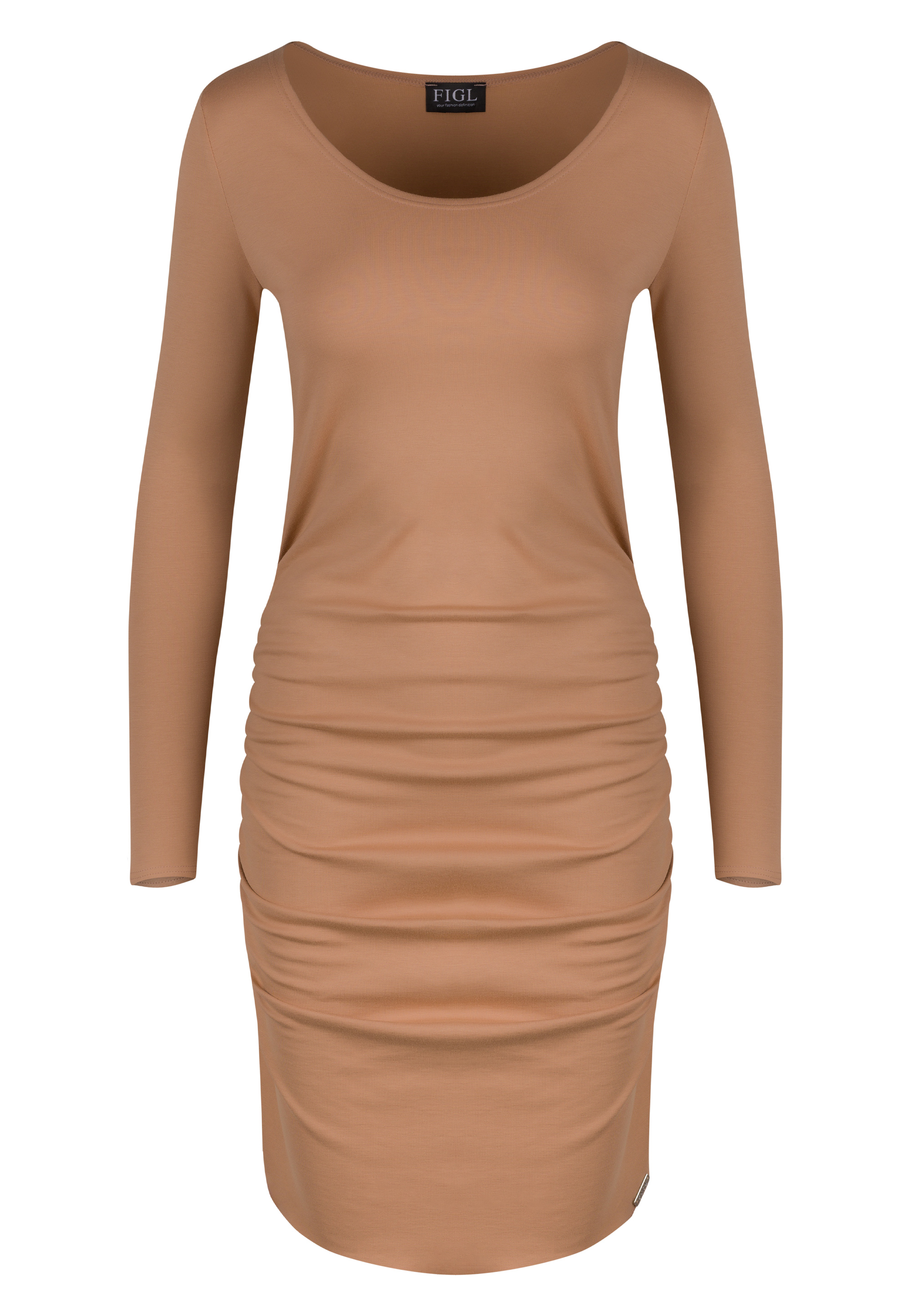 Rochie dama Figl M714