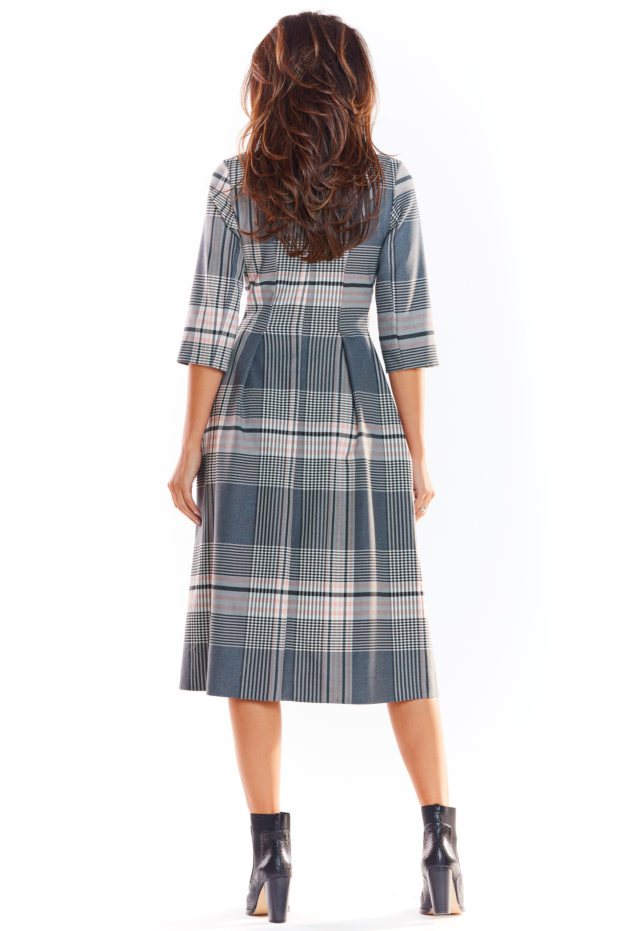 Rochie dama, Awama A334