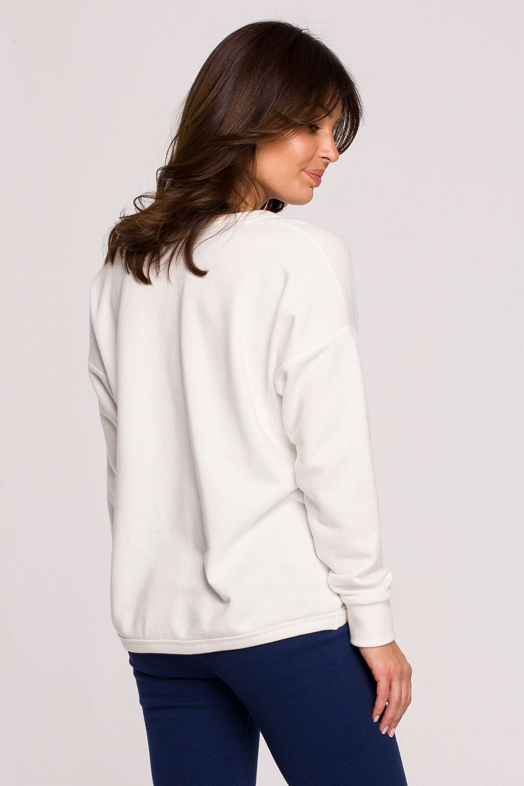 BeWear Woman's Sweatshirt B225