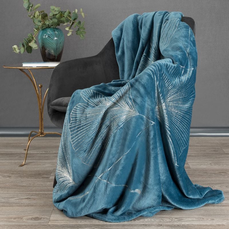 Levně Eurofirany Unisex's Blanket 380869