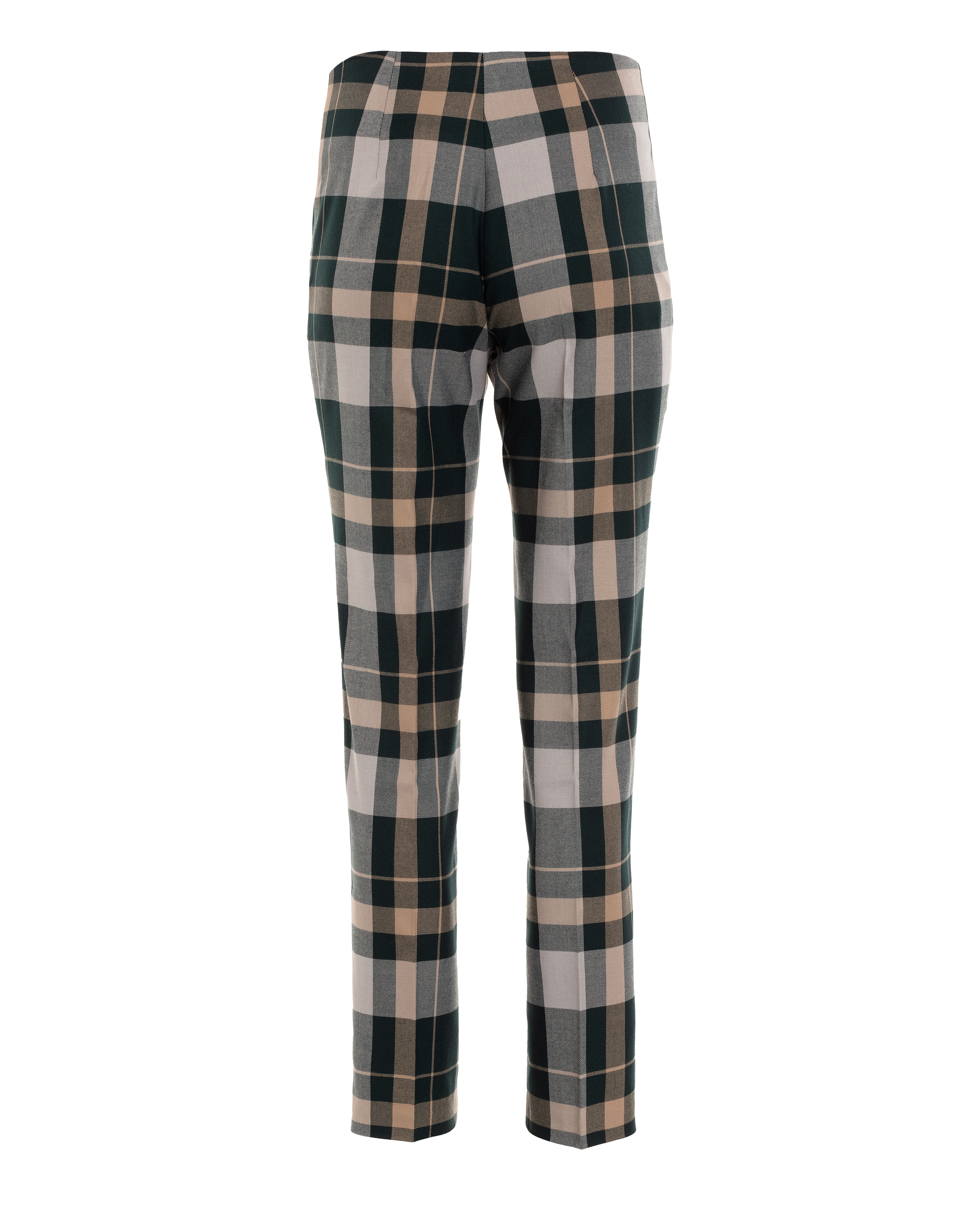 Nife Woman's Pants SD55