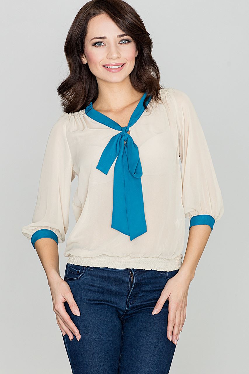 Levně Lenitif Woman's Blouse K034