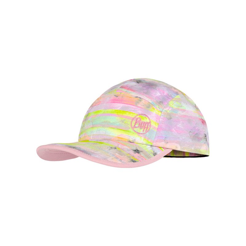Buff ® 5 Panels Cap Graze Multi Kids