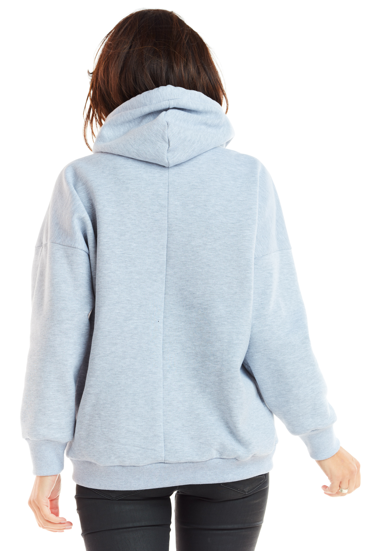 Infinit You Woman's Hoodie M223