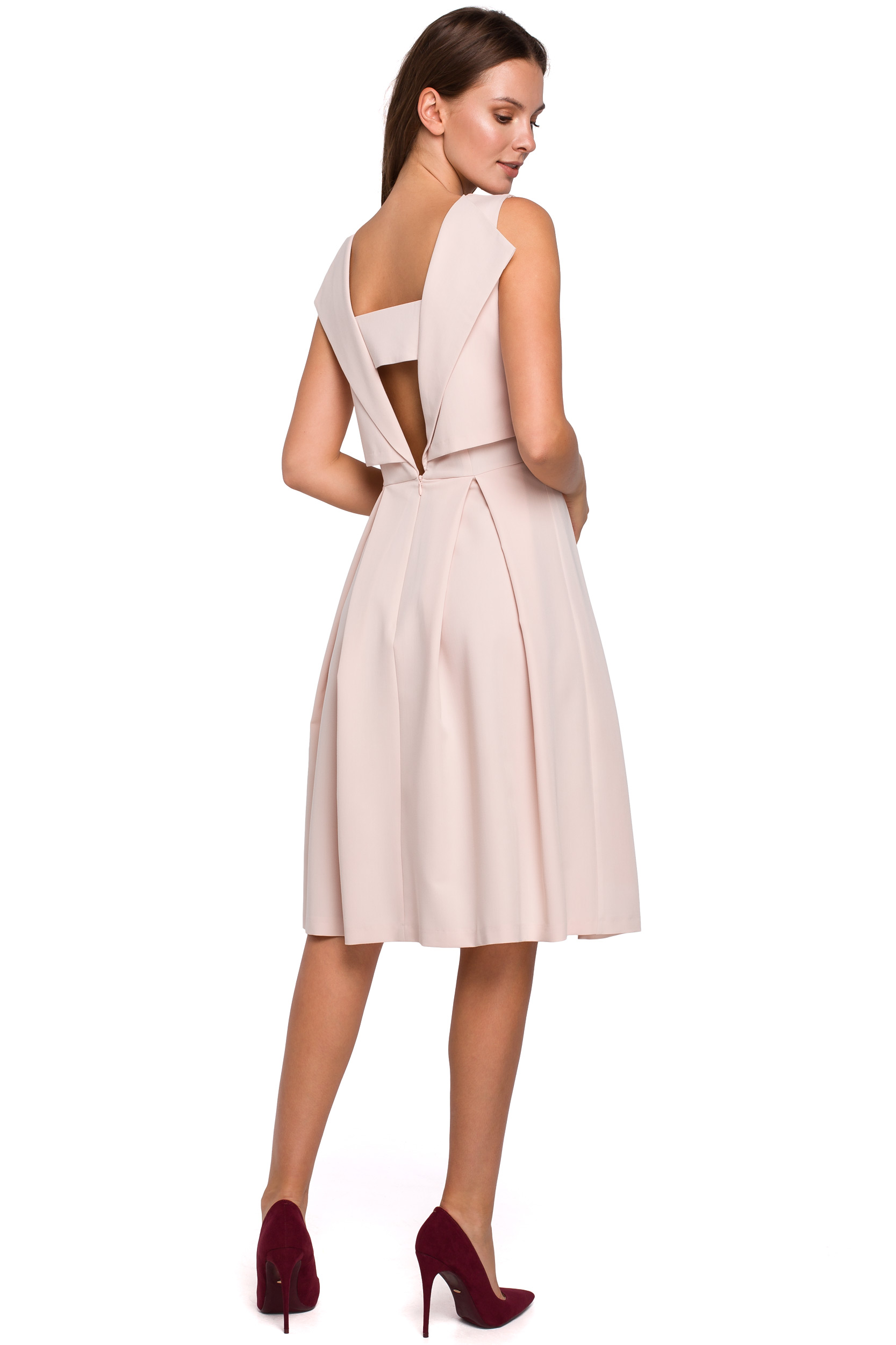 Rochie dama Makover K005