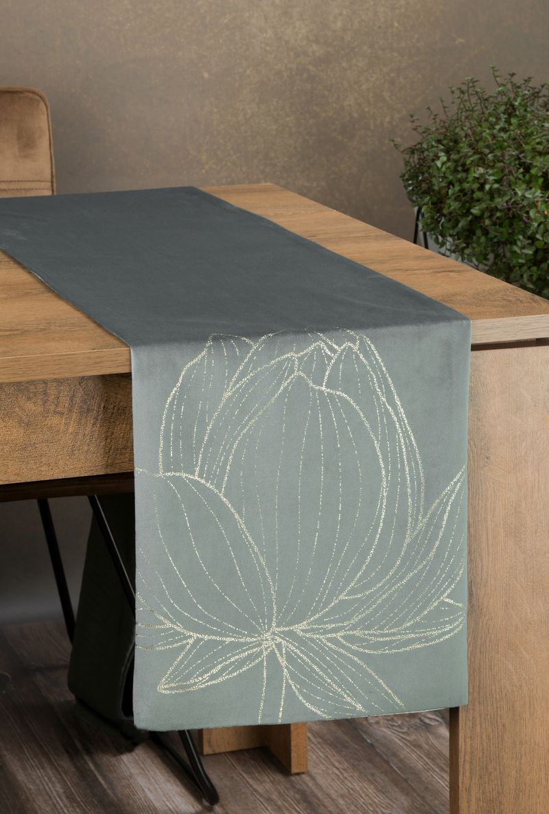 Levně Eurofirany Unisex's Tablecloth 389598