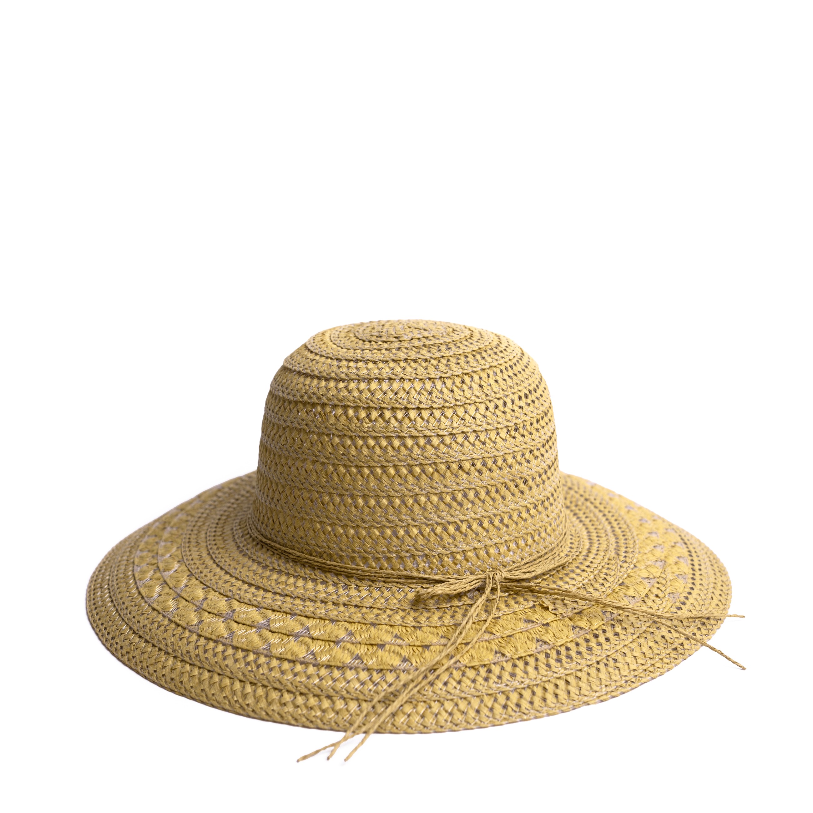 Art Of Polo Woman's Hat Cz24155-2