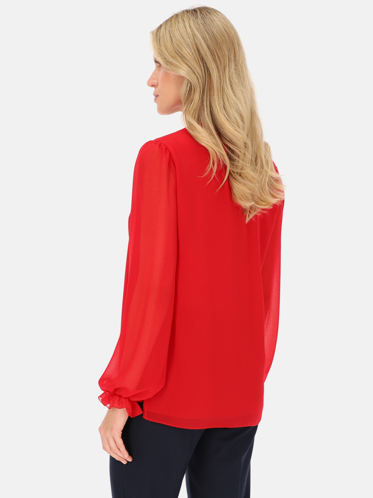Potis & Verso Woman's Blouse Roni