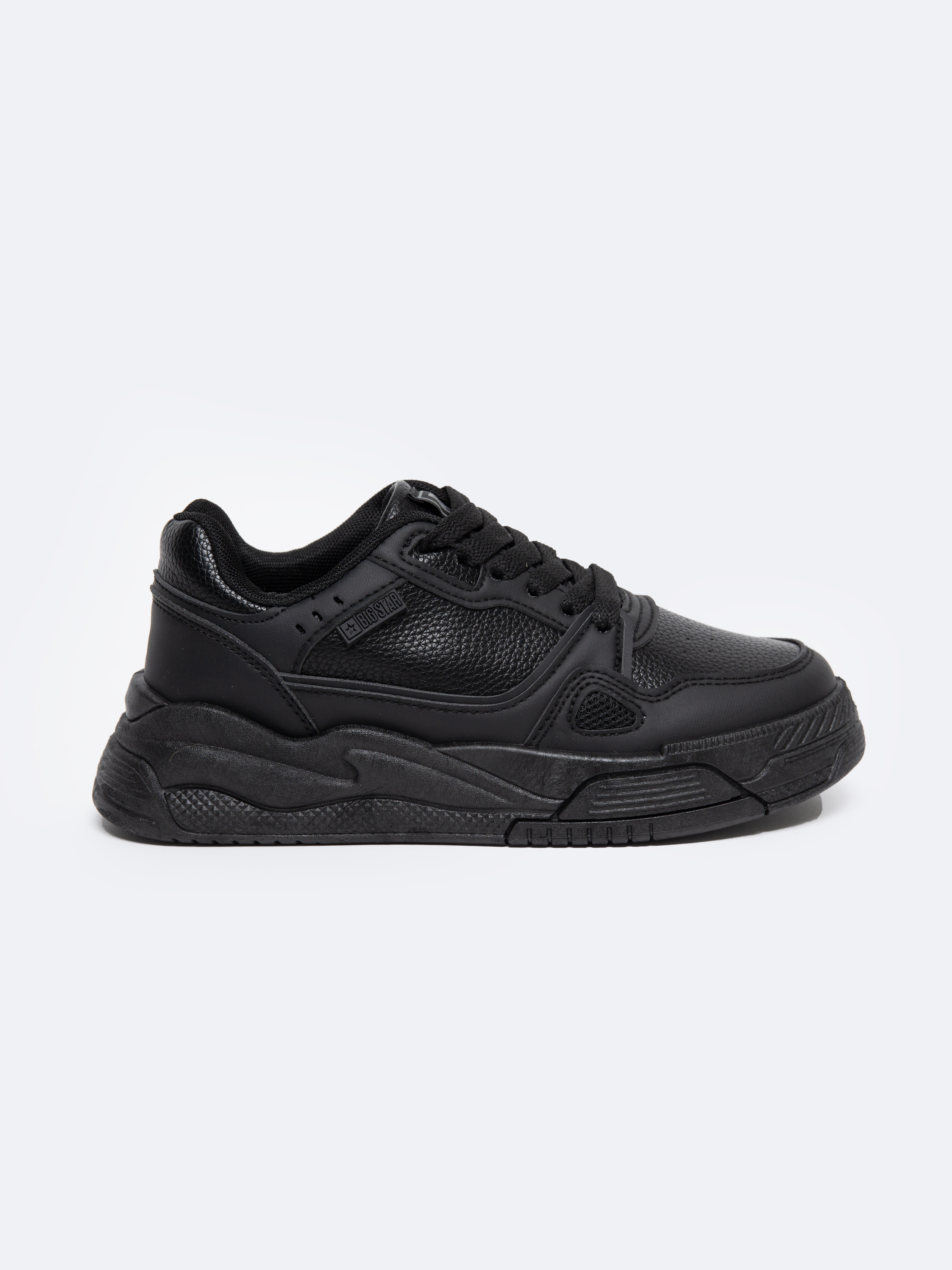 Big Star Woman's Sports Shoes 100373 906