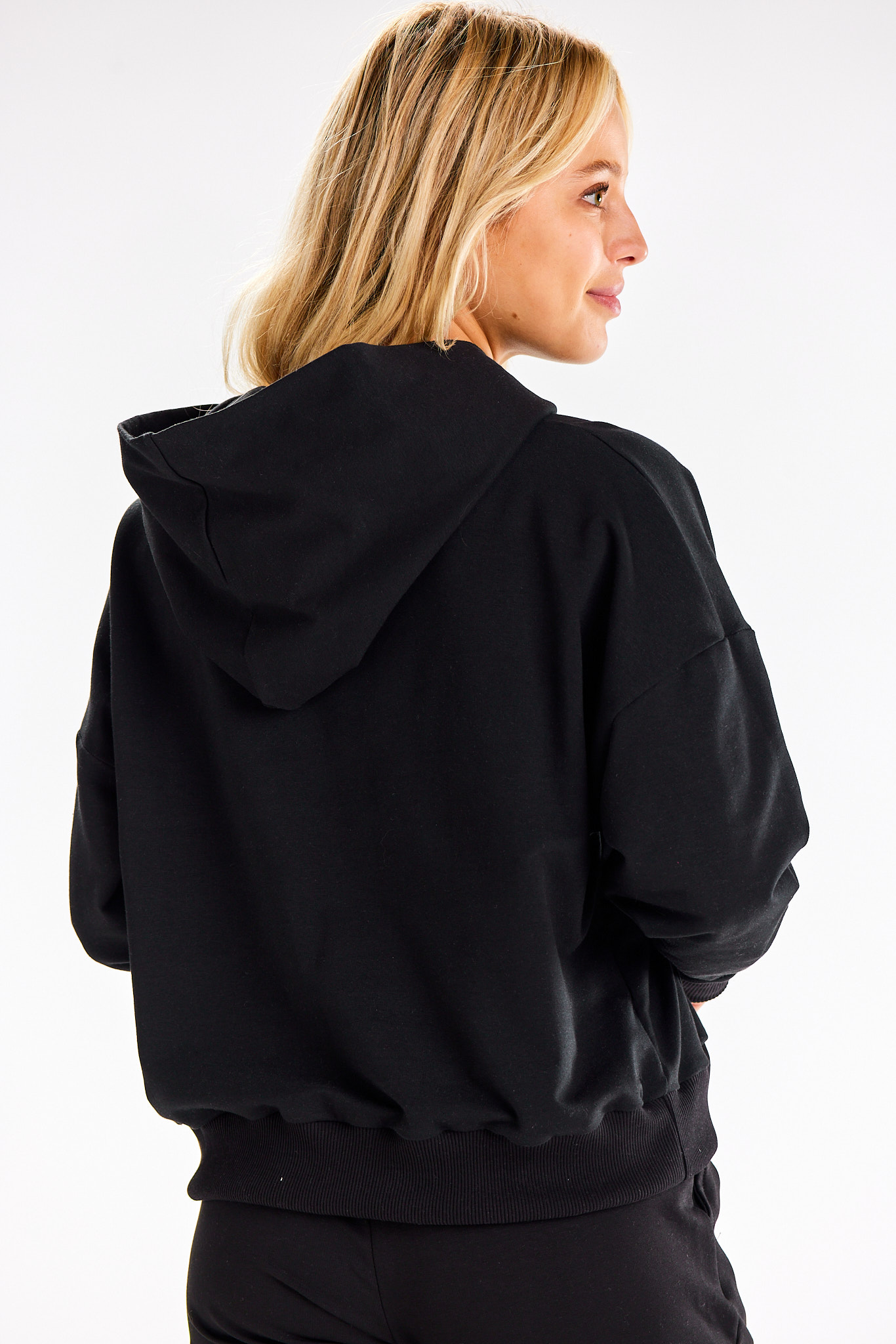 Infinite You Woman's Hoodie M318