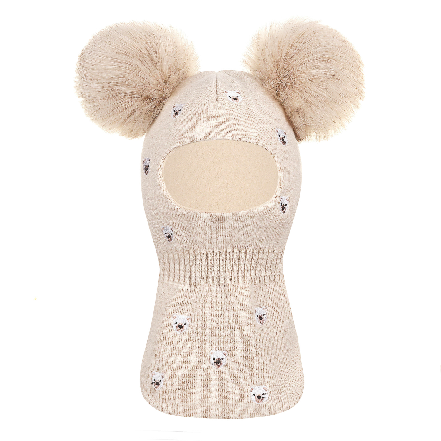 Ander Kids's Balaclava Hat 1723