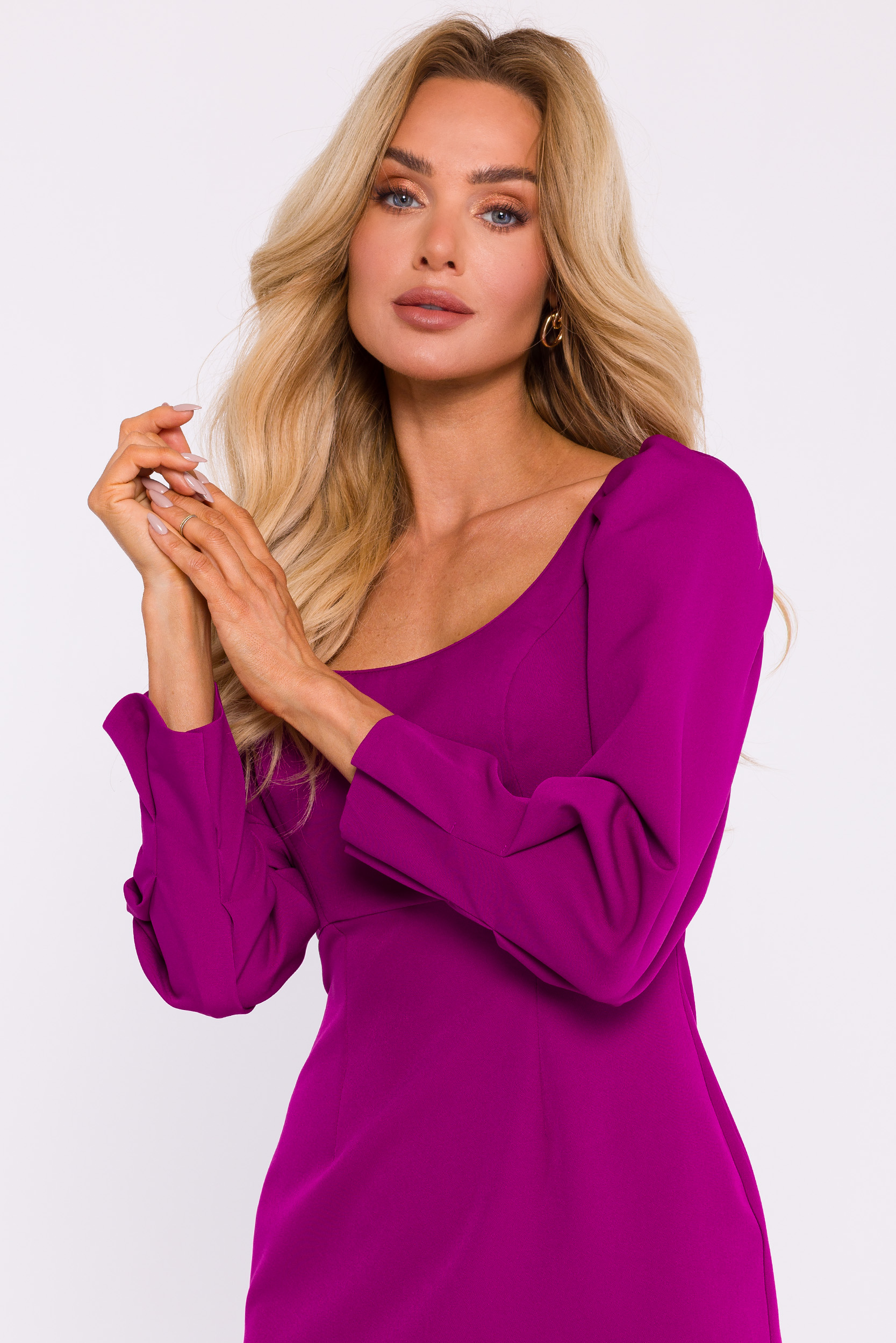 Made Of Emotion Woman's Dress M836