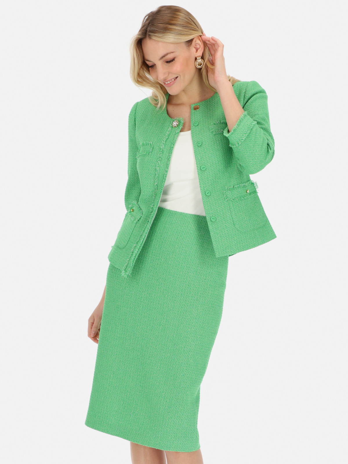 L`AF Woman&#039;s Skirt Talia
