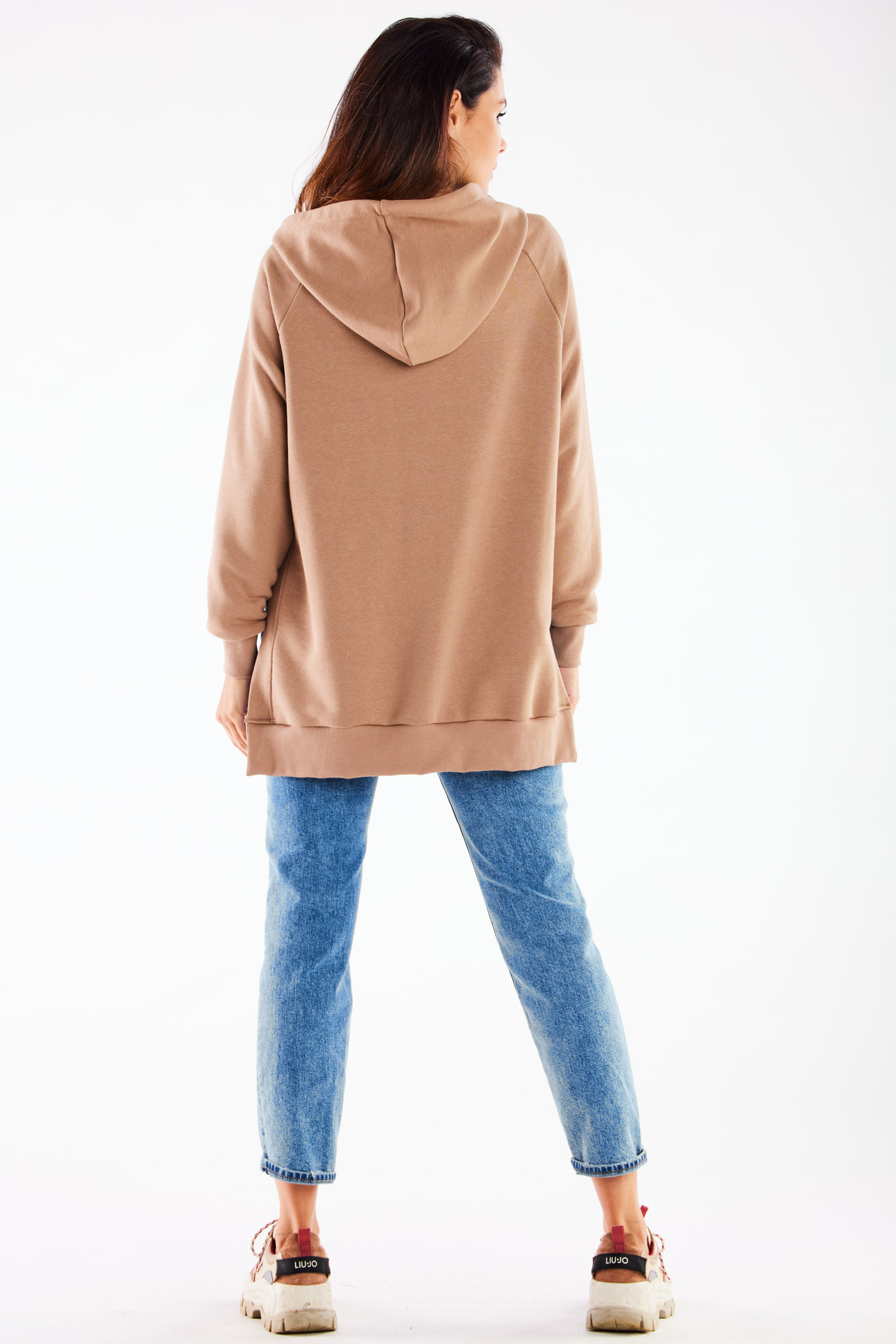 Infinite You Woman's Hoodie M280